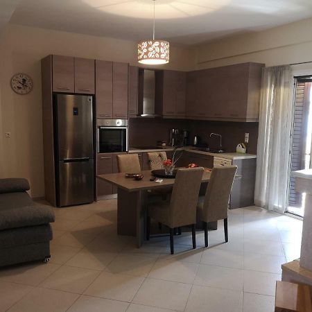Eleni Apartment بيرديكا المظهر الخارجي الصورة