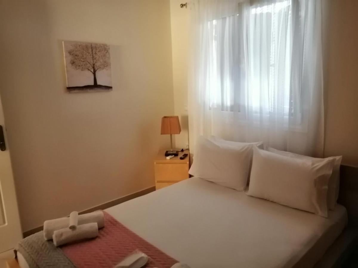 Eleni Apartment بيرديكا المظهر الخارجي الصورة