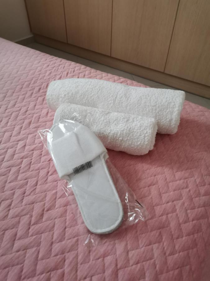 Eleni Apartment بيرديكا المظهر الخارجي الصورة