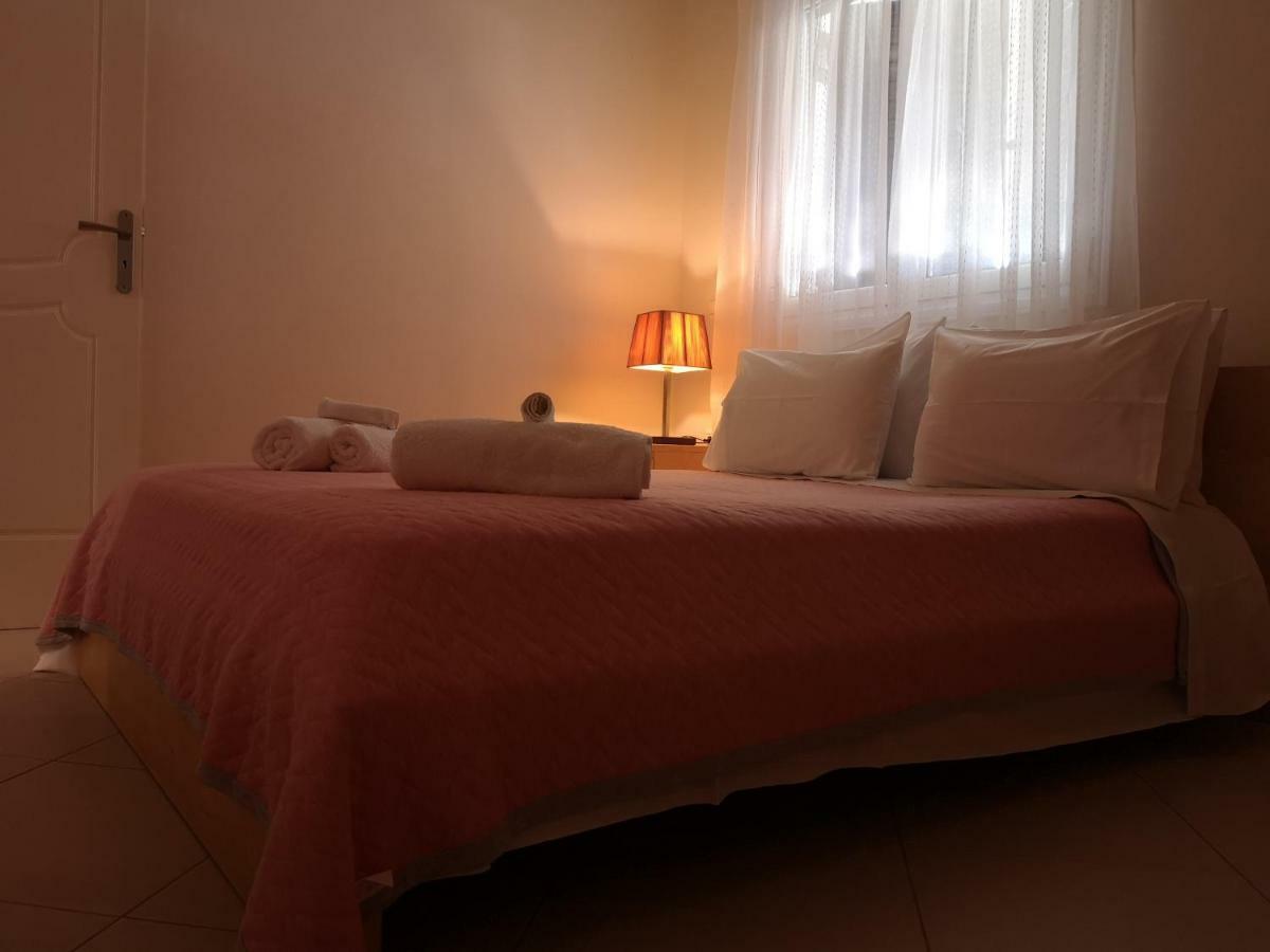 Eleni Apartment بيرديكا المظهر الخارجي الصورة