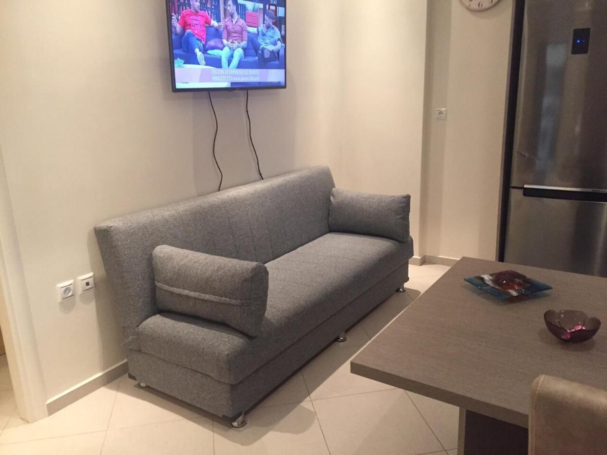 Eleni Apartment بيرديكا المظهر الخارجي الصورة